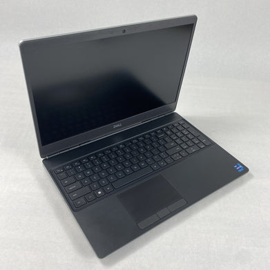 Dell Precision 7560 Intel Xeon W-11855M 3.16GHz 32GB RAM 15.6" No HDD No OS