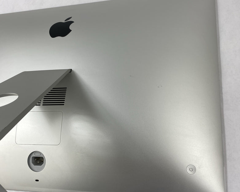 Apple A1419 iMac 2012 27" 2.9GHz Core i5 8GB RAM 1TB HDD os 10.15.8 - READ
