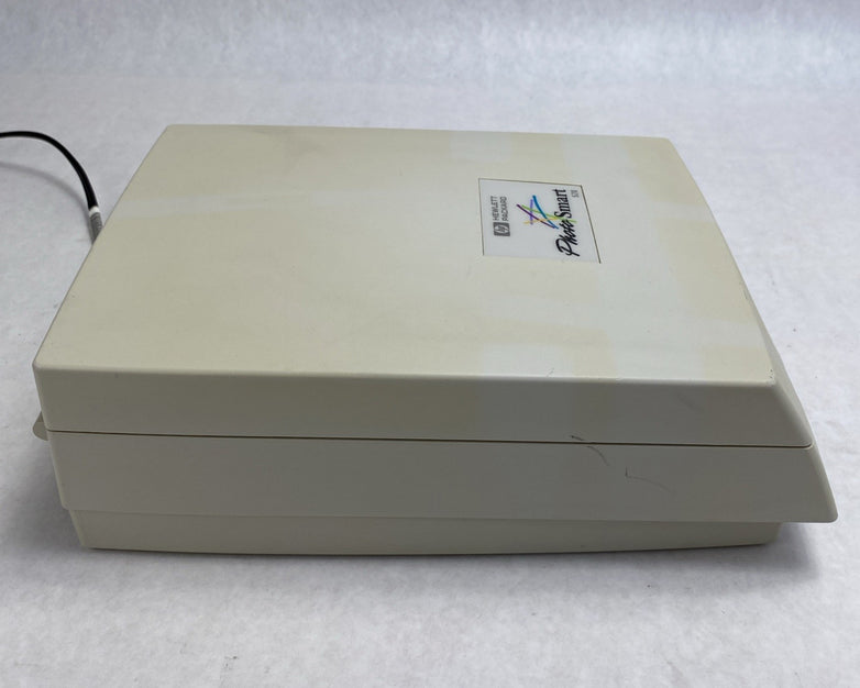 Hewlett Packard C5101AR S20 PhotoSmart PhotoScanner - Power Tested Only