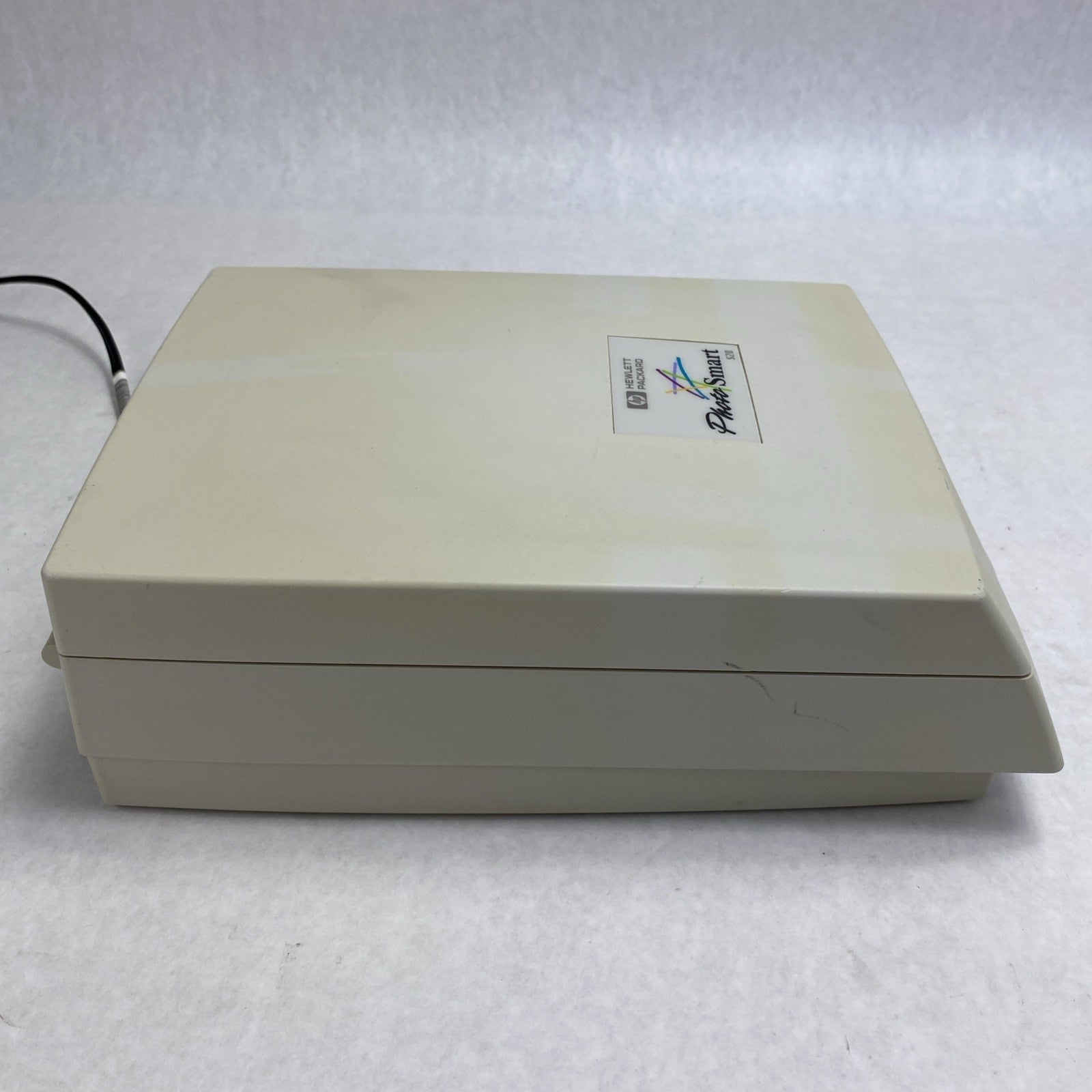 Hewlett Packard C5101AR S20 PhotoSmart PhotoScanner - Power Tested Only6