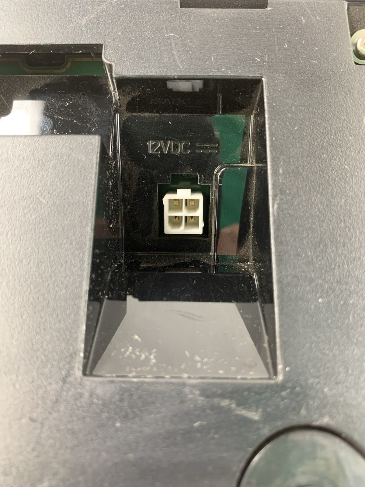 Motorola CRD9501-4E 9500 Series 4-Slot Charging Cradle7
