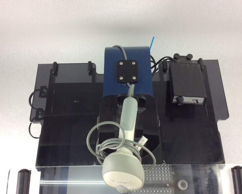 BSD Robotics BSD600 DPS Duet Puncher 2