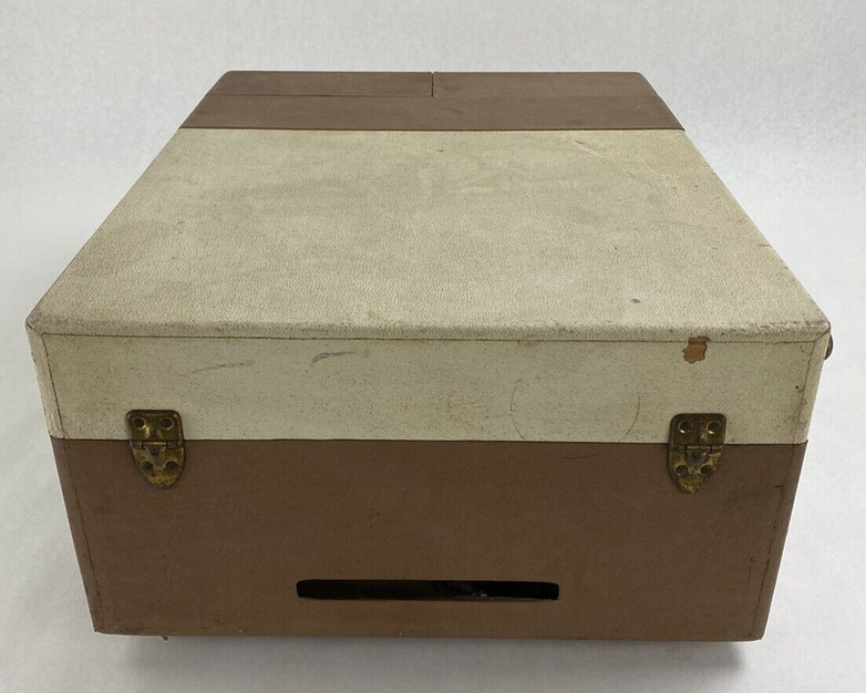 Parts and Repair Vintage Coronado PH 20-4032b Record Player