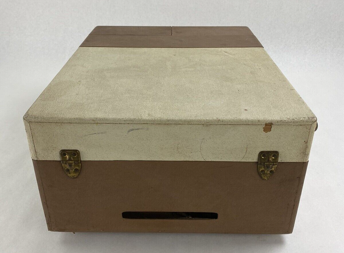 Parts and Repair Vintage Coronado PH 20-4032b Record Player