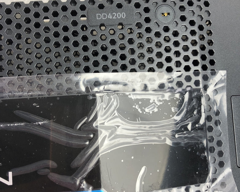 EMC2 DATA DOMAIN Dell 100-565-109 Front Rack Display