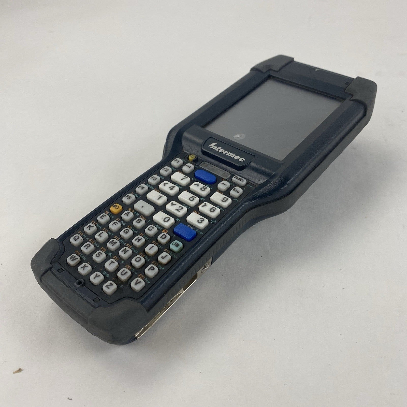 Intermec CK3X Hand Held PC Tested No Battery No Stylus0