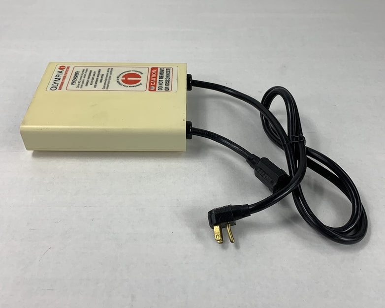 Electronic Systems Protection 1282950 Temporary Power Tap and Surge Suppressor