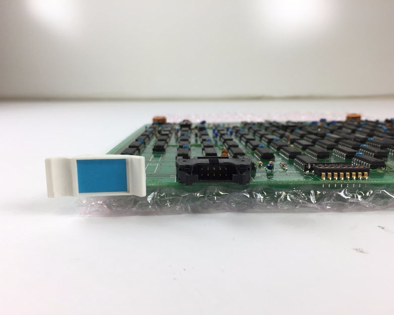 NEC NEAX 2400 PA-CK00-A T1/ISDN Clock Circuit Card