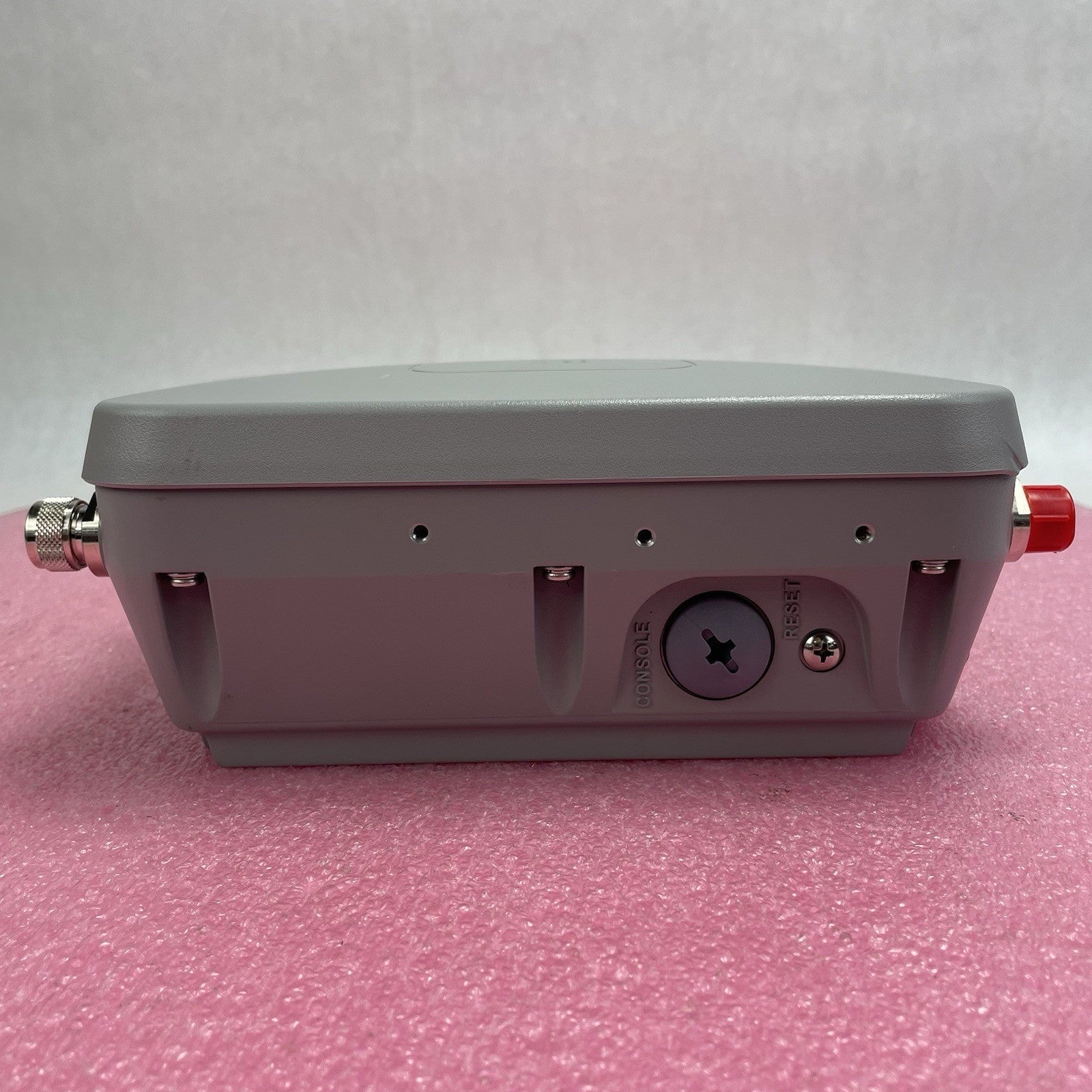Cisco AIR-AP1562E-B-K9 Aironet 1560 Outdoor WiFi Access Point Tested Reset10