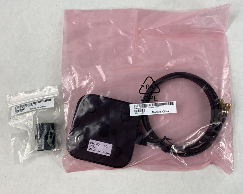 Dell Network External Antenna Cable Adapter Lot of 5