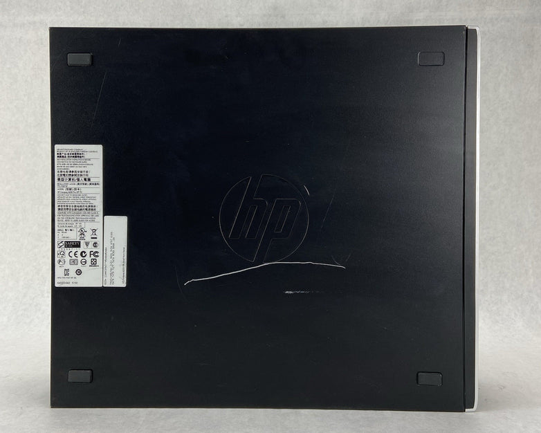 HP Compaq 6200 Pro SFF Intel Core i5-2400 3.1GHz 8GB RAM No HDD No OS