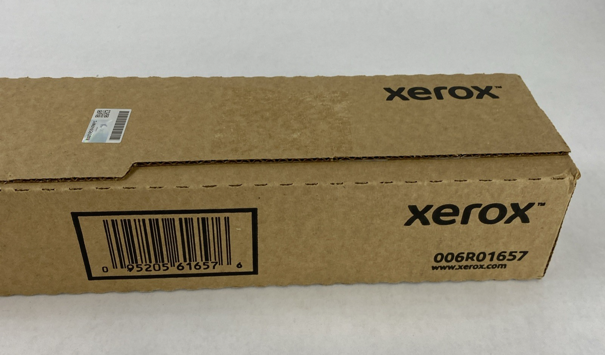 Xerox 006R01657 Magenta Toner Cartridge for Xerox Color C60 C70 EC703