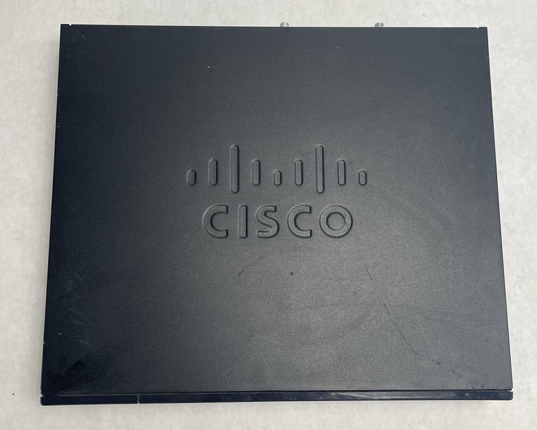 Cisco 1921/K9 V05 Integrated Services Router