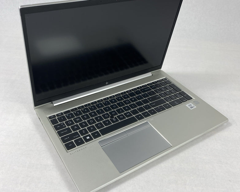 HP EliteBook 850 G7 Core i7-10510U 1.80 GHz 16GB RAM 15.6" No HDD No OS