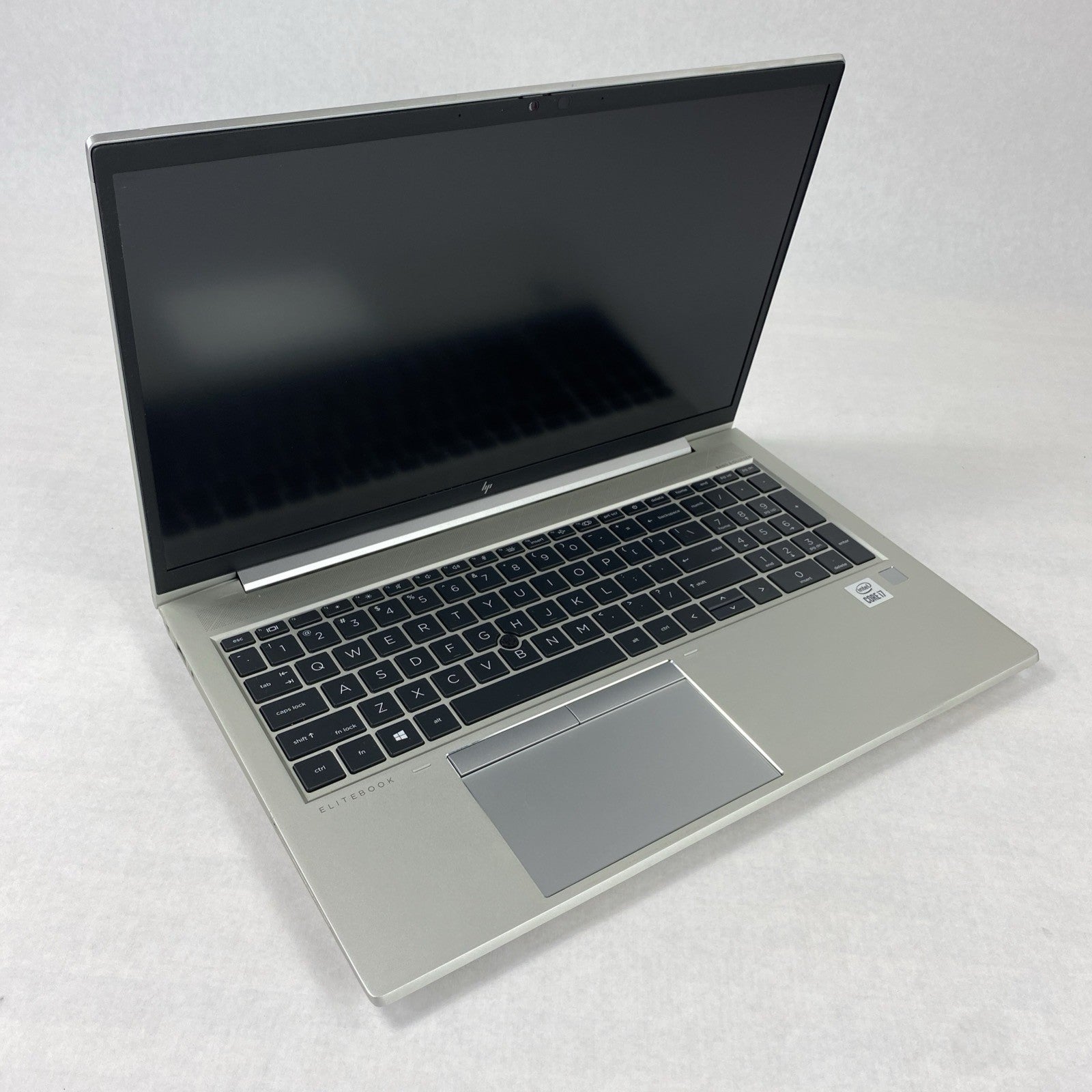 HP EliteBook 850 G7 Core i7-10510U 1.80 GHz 16GB RAM 15.6" No HDD No OS