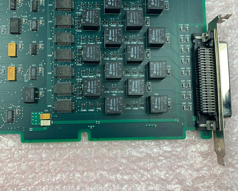 Rolm Phonemail Circuit Card 16 Channel SP 98D5001 S27970450017  ISDN-VPA