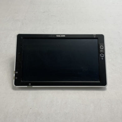 Ricoh 201-140259 Control Panel for MPC307