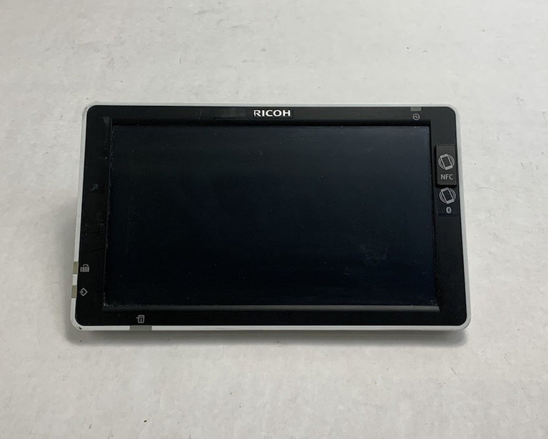 Ricoh 201-140259 Control Panel for MPC307