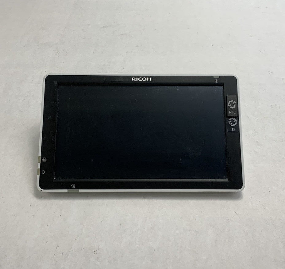 Ricoh 201-140259 Control Panel for MPC3071