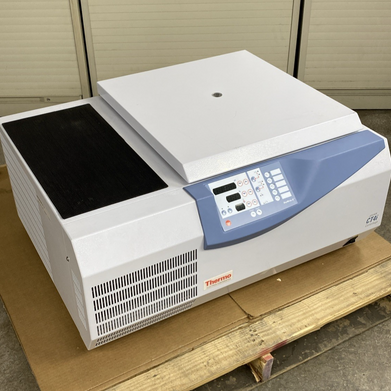 Thermo Electron 11177579 Centrifuge CT 4I