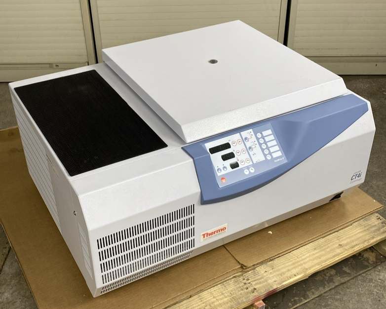 Thermo Electron 11177579 Centrifuge CT 4I