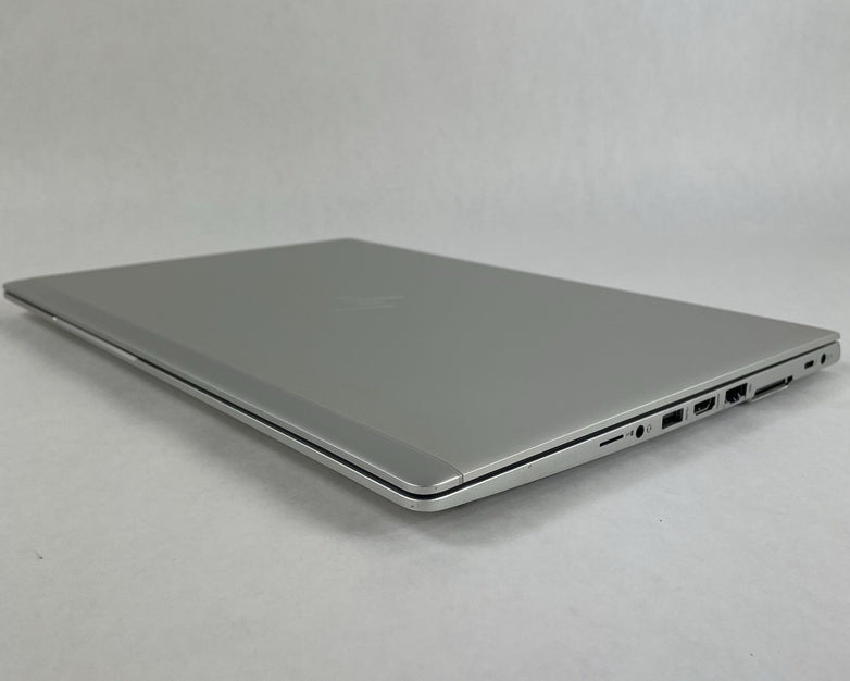 HP EliteBook 850 G6 15.6" i5-8365U 1.60 GHz 8 GB RAM No SSD/OS/AC - Worn Keys
