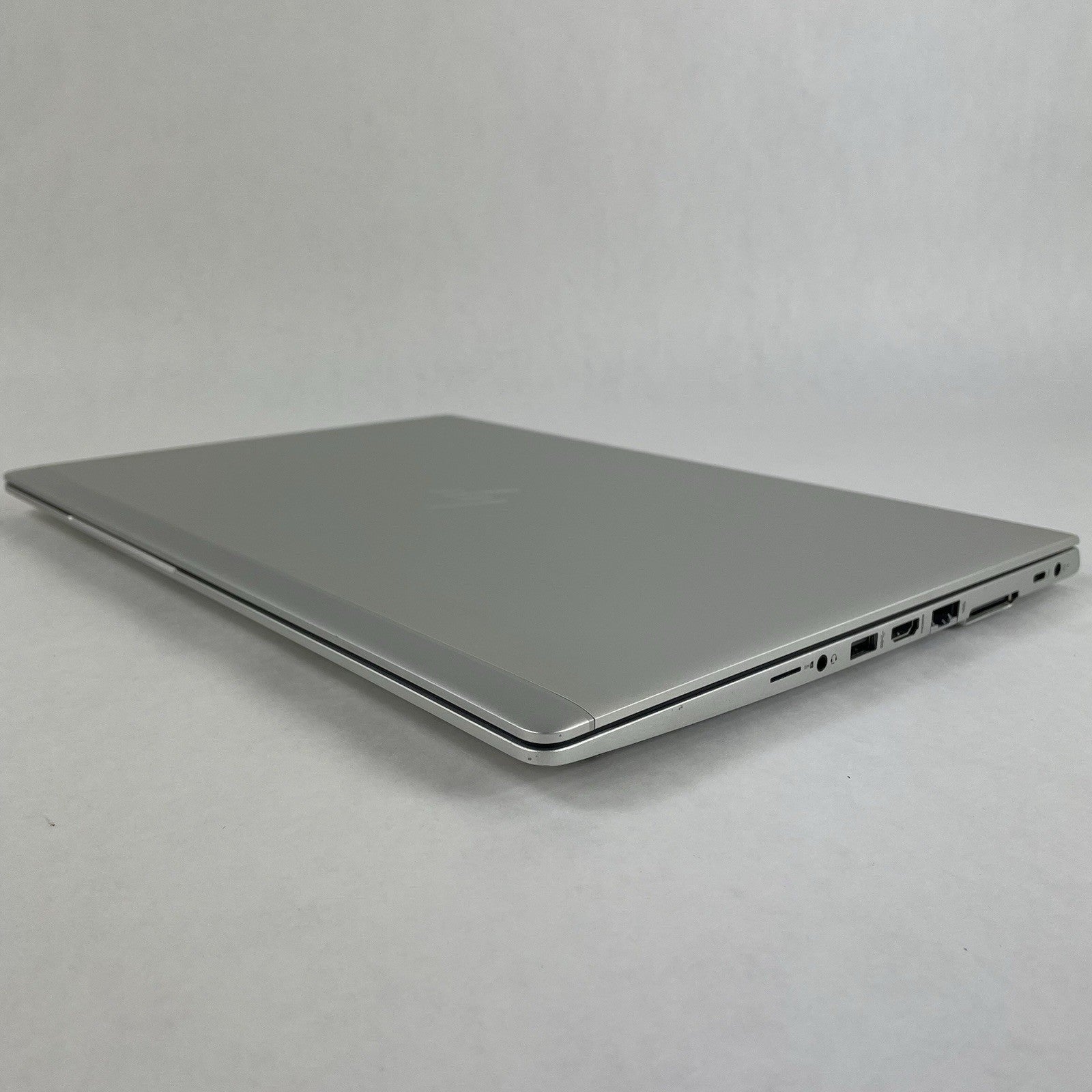 HP EliteBook 850 G6 15.6" i5-8365U 1.60 GHz 8 GB RAM No SSD/OS/AC - Worn Keys9