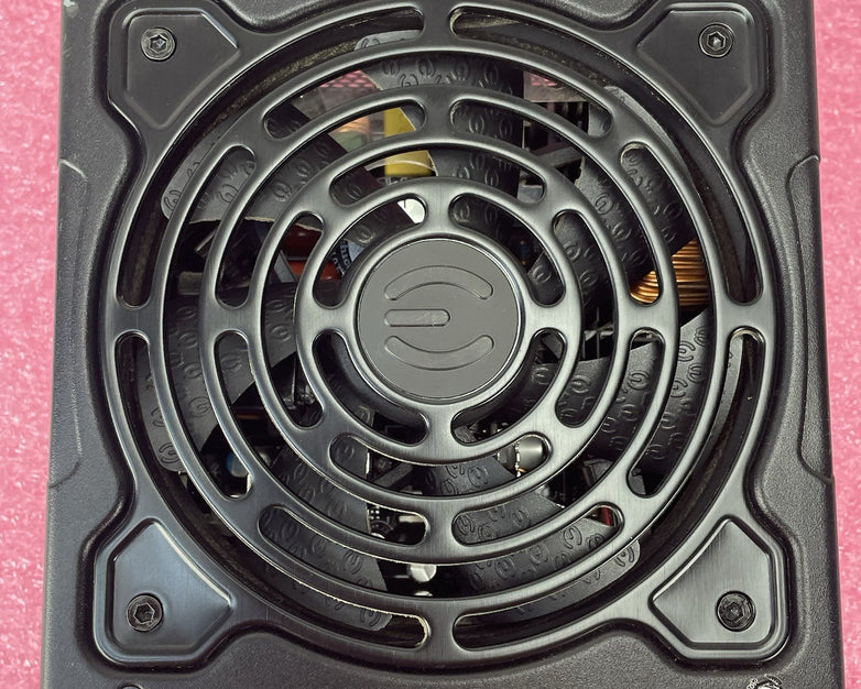 EVGA PSU 220-G3-0850 SuperNOVA 850 G3 850W 80 Plus