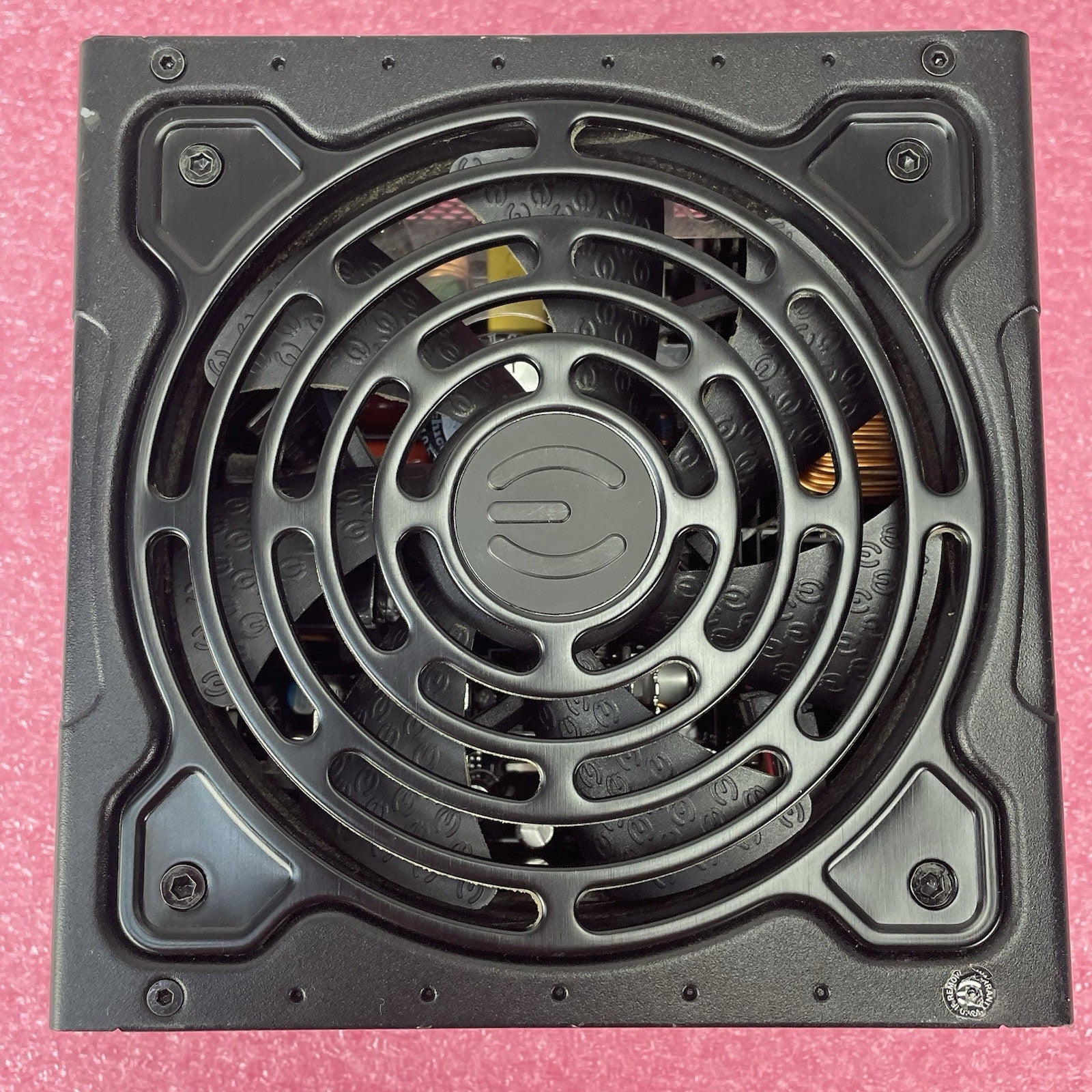 EVGA PSU 220-G3-0850 SuperNOVA 850 G3 850W 80 Plus5