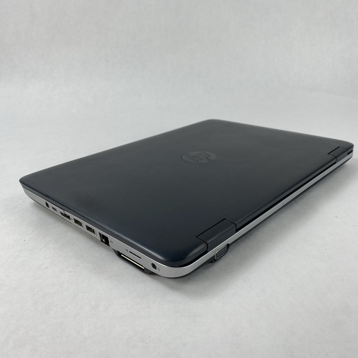 HP ProBook 640 G3 14" i5-7200U 2.5GHz 8GB RAM SSD/OS/AC/Batt - READ6