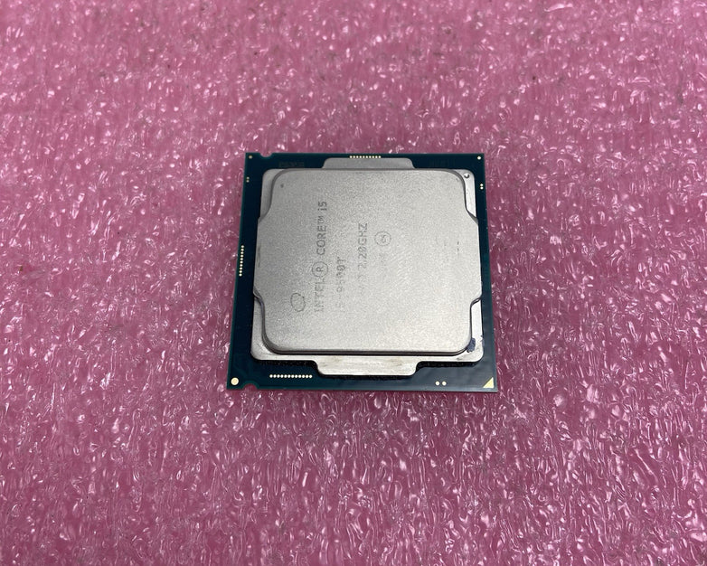 Intel Core i5-9500T SRF4D 2.2GHz Desktop CPU
