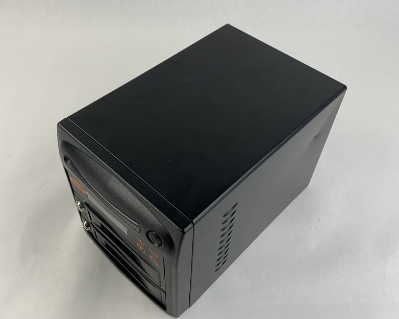 SySTOR Data Drive Duplicator - Tested, Reset, and Working