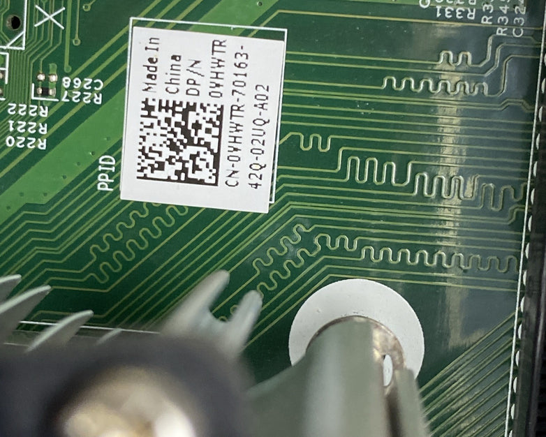 Dell OptiPlex 3020 MT Intel Quad Core i5-4570 3.20GHz 4GB RAM DVDRW No HDD No OS