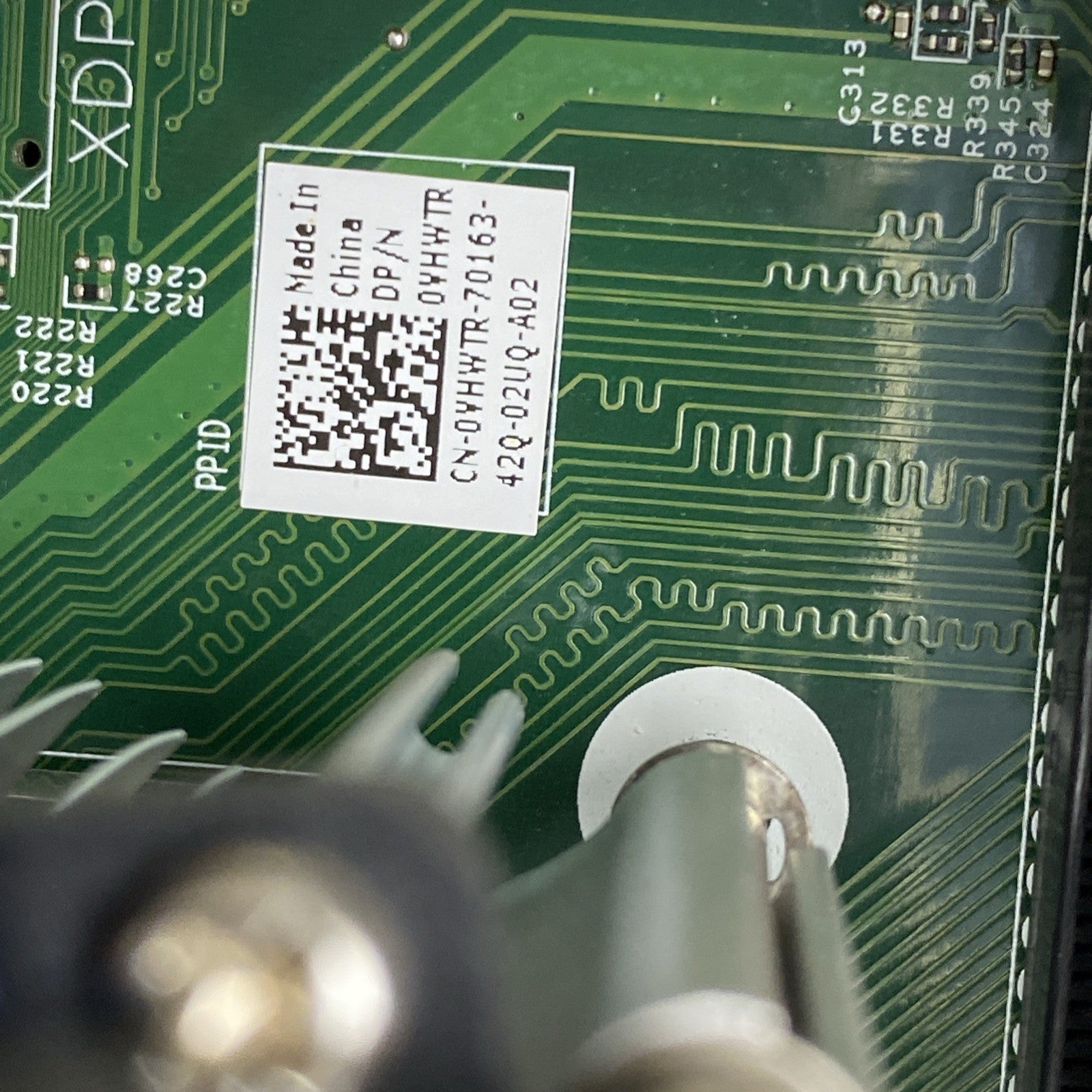 Dell OptiPlex 3020 MT Intel Quad Core i5-4570 3.20GHz 4GB RAM DVDRW No HDD No OS