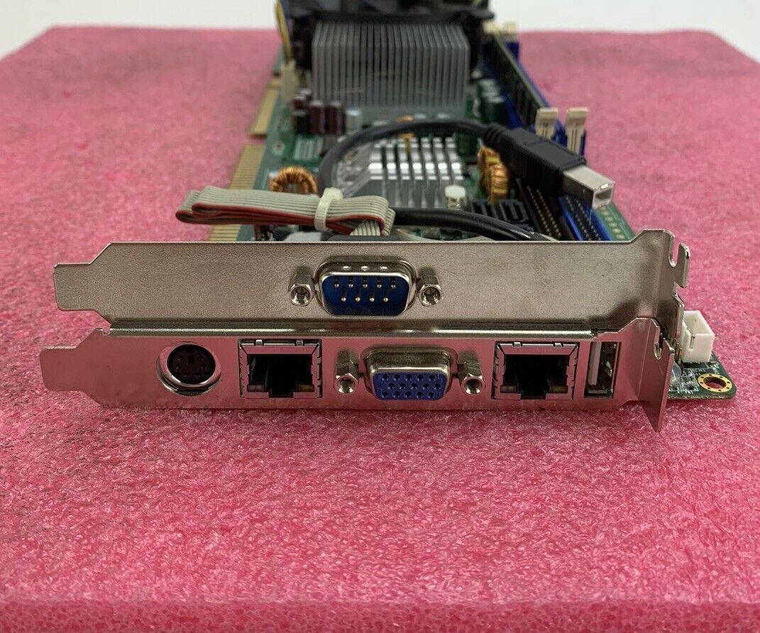 MEON FSB-945GC Industrial Mainboard Intel Pentium E5700 3.00GHz 2GB RAM