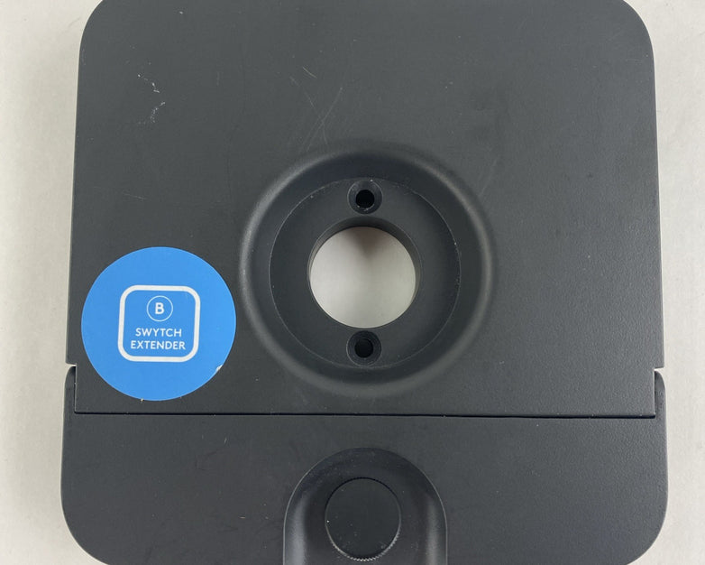 Logitech VU0056 Swytch Extender No Power Cord Not Tested