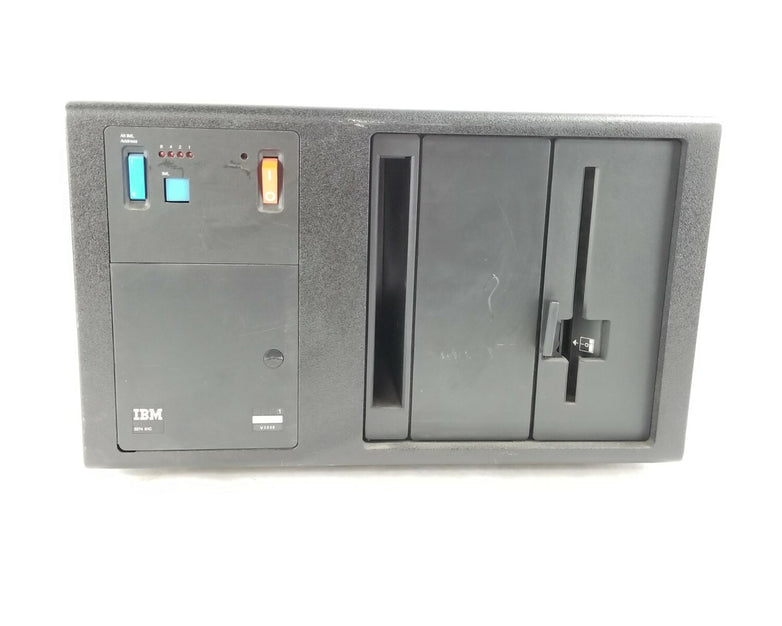 IBM 3274 61C V5896 SNA Terminal Controller