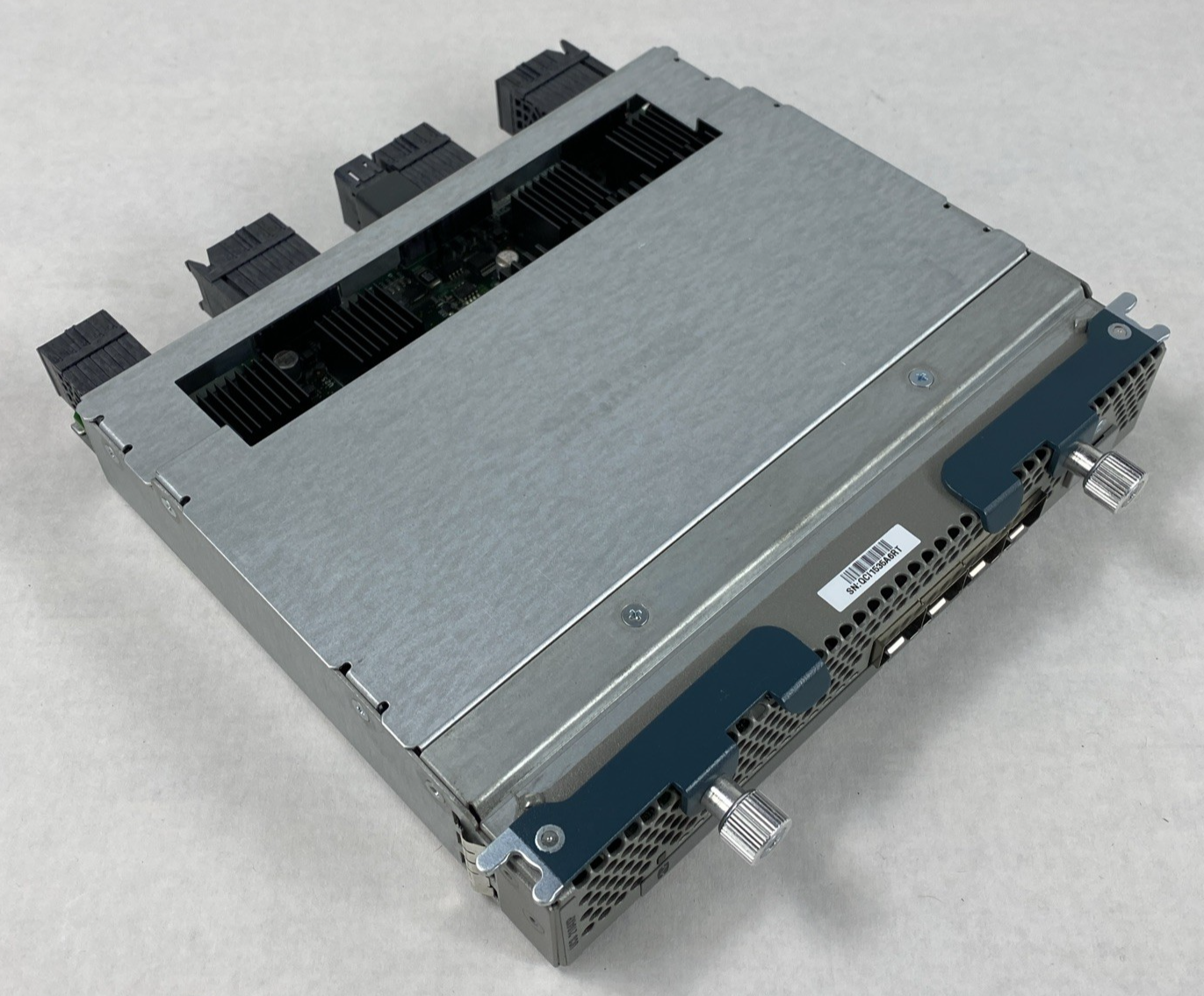 Cisco N20-I6584 V06 UCS 2104XP Fabric Extender