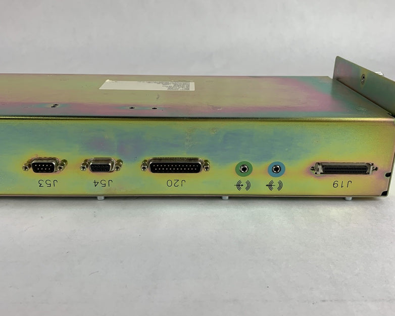 GE Healthcare 2404320 Console Intercom - Untested