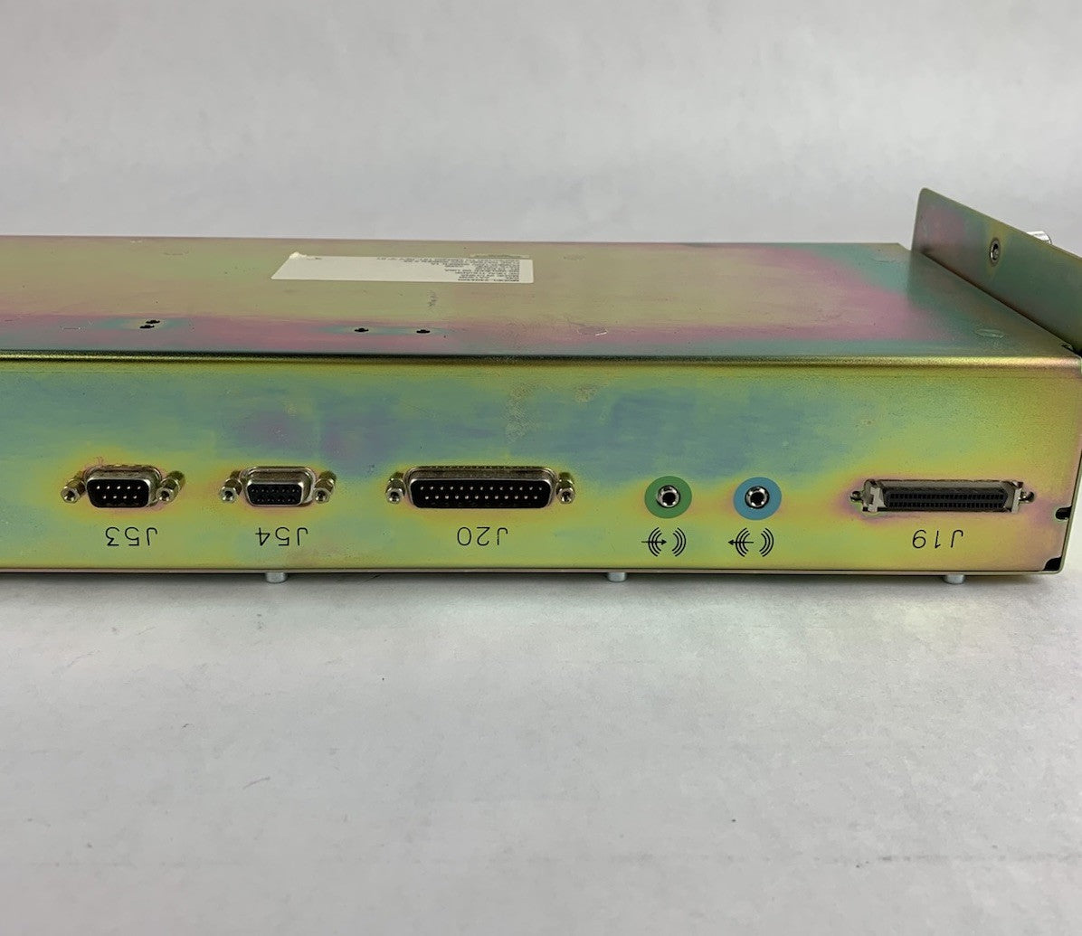 GE Healthcare 2404320 Console Intercom - Untested4