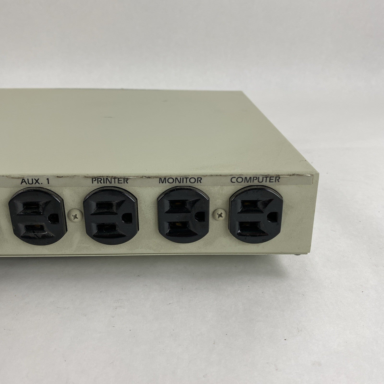 Tripplite CCI 6-12 Transient Voltage Surge Suppressor 120V 15A lot of 25