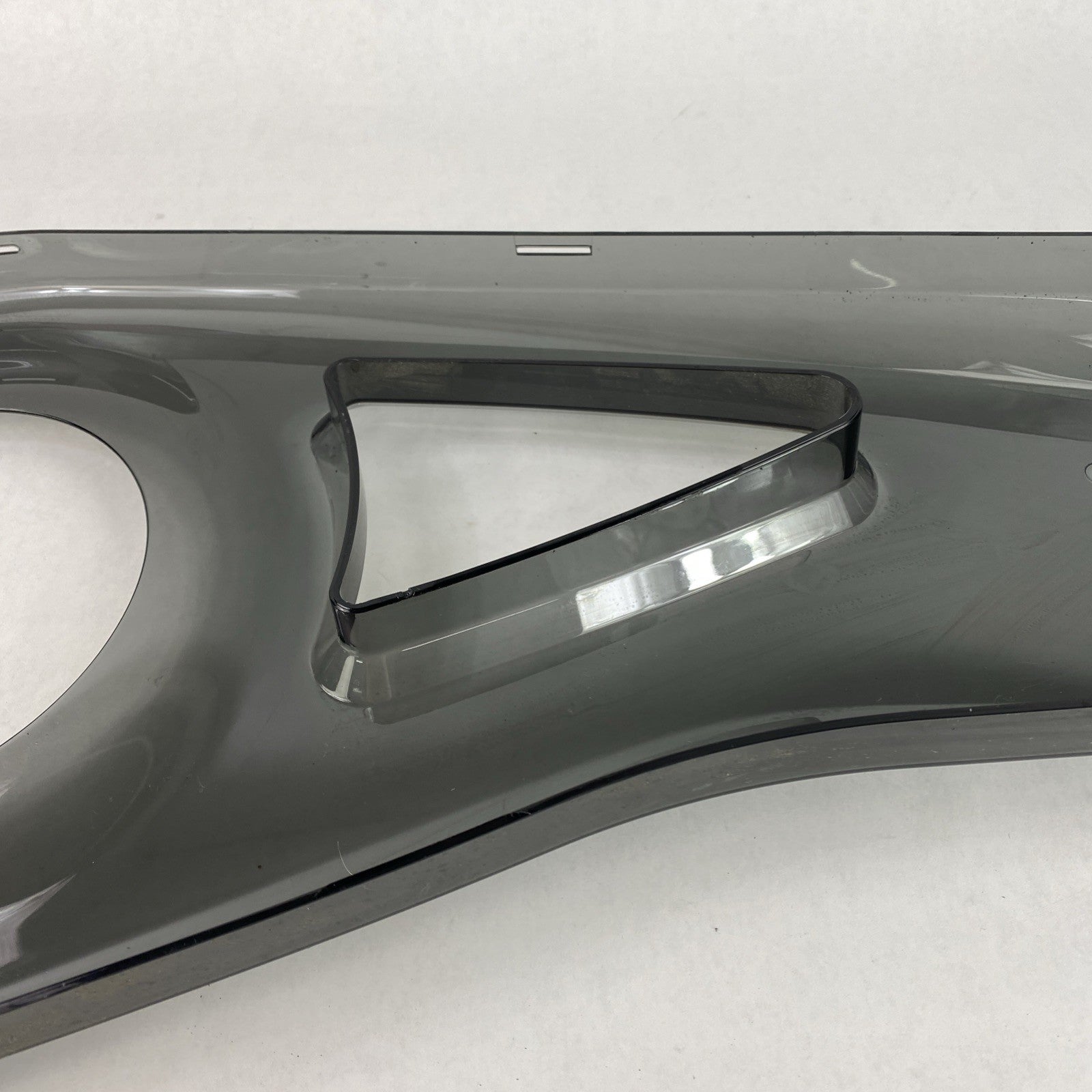 Peloton Bike Belt Guard w/ Screws7