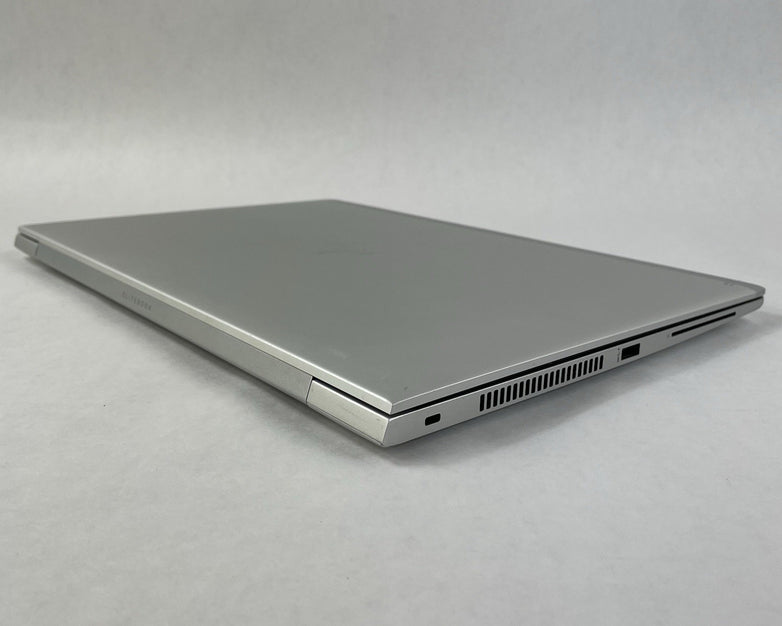 HP EliteBook 850 G5 15.6" i7-8650U 1.90 GHz 8 GB RAM No SSD/OS/AC/Battery