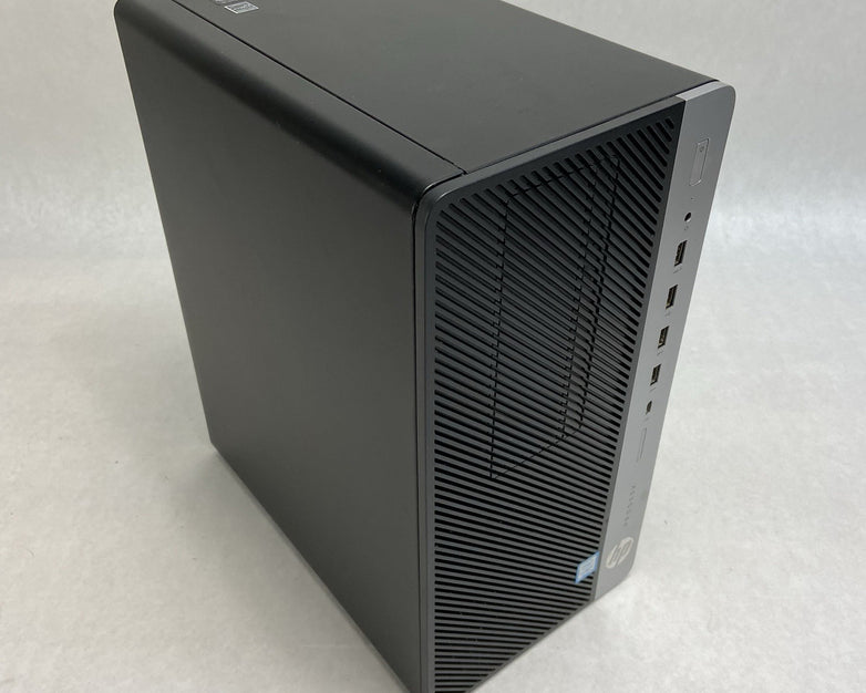 HP ProDesk 600 G3 MT Intel Core i7-7700 3.6GHz 8GB RAM No HDD No OS