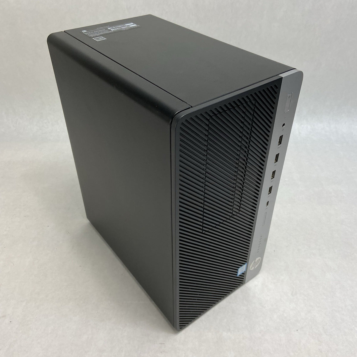 HP ProDesk 600 G3 MT Intel Core i7-7700 3.6GHz 8GB RAM No HDD No OS0