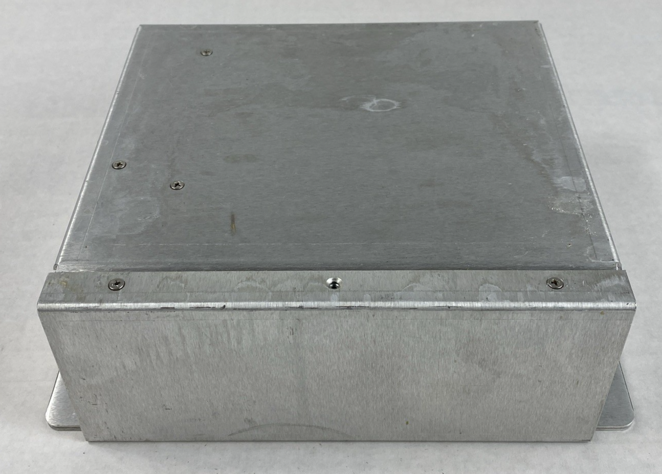 Site Rite 9770065 Base Power Unit Untested
