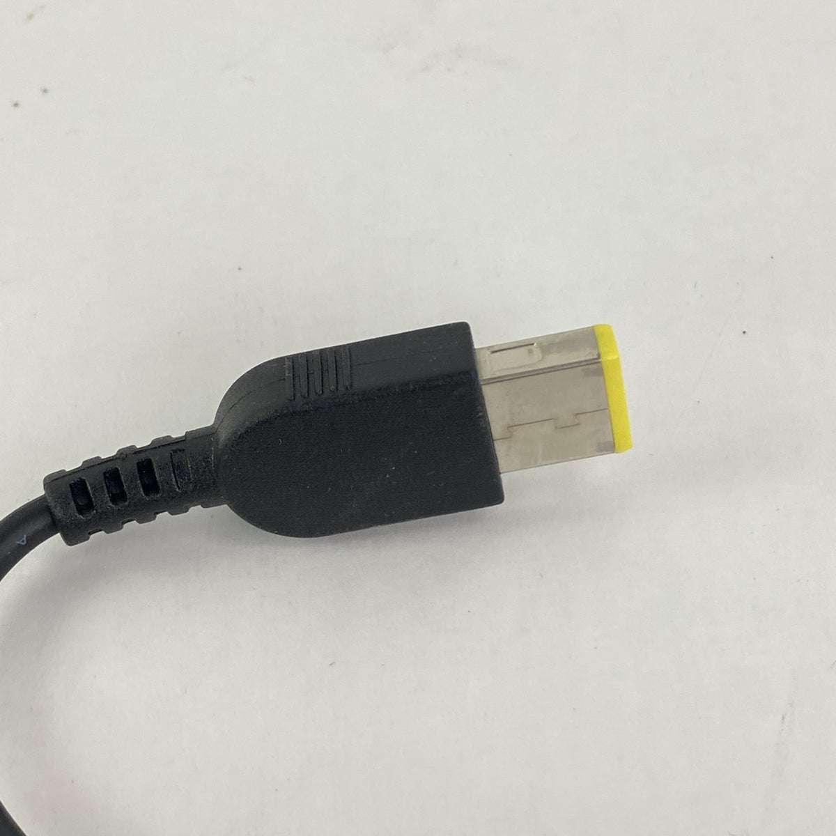 Lenovo 65W A19-065N2A 20V Square AC Adapter Mixed Lot No Power Cord - Lot of 54