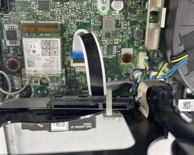 Lenovo ThinkCentre M720Q Micro i5-8400T 1.70 GHz 8 GB RAM No SSD/OS/AC