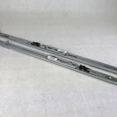 252228-001 252231-001 Compaq Fixed Rail Kit DL360 G3 G2