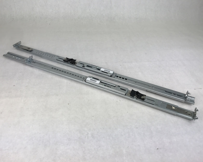 252228-001 252231-001 Compaq Fixed Rail Kit DL360 G3 G2
